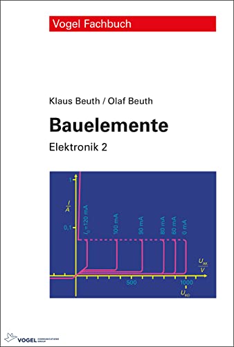 Bauelemente. Elektronik 2 von Vogel Communications Group