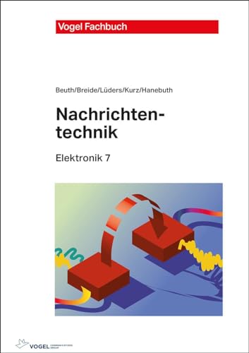 Nachrichtentechnik (Elektronik)