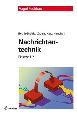 Nachrichtentechnik (Elektronik)