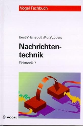 Nachrichtentechnik (Elektronik)