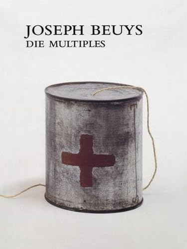 Joseph Beuys: The Multiples. Werkverzeichnis der Auflagenobjekte und Druckgraphik: Englische Ausgabe von Edition Schellmann / Schirmer/Mosel / University Art Museums, Cambridge (Mass.) / Walker Art Center