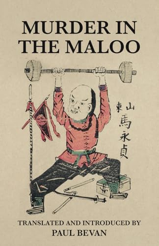 Murder in the Maloo von Earnshaw Books