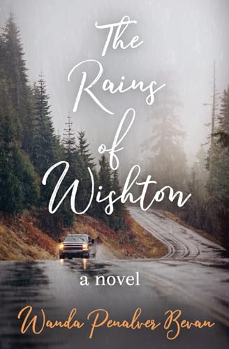 The Rains of Wishton (The Wishton Series, Band 2) von The Book Reality Experience