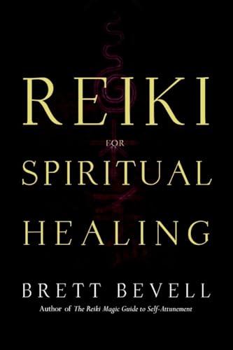 Reiki for Spiritual Healing von Ten Speed Press