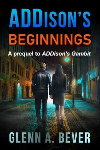 Addison's Beginnings von BeverLabs