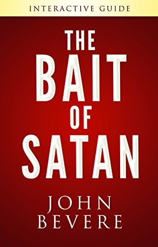 The Bait of Satan Interactive Guide