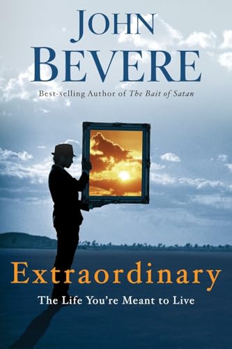 Extraordinary: The Life You're Meant to Live von Waterbrook