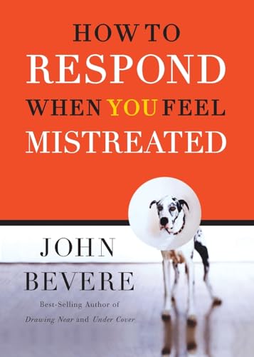 HOW TO RESPOND MISTREATED von TN W Publishing