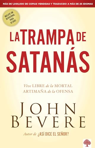 La trampa de Satanás / The Bait of Satan: Incluye un Devocional Complementario