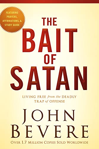 The Bait of Satan: 20th Anniversary Edition