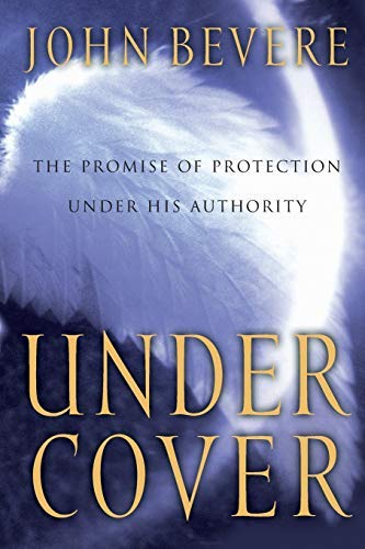 Under Cover by Bevere, John ( Author ) ON Apr-01-2001, Paperback