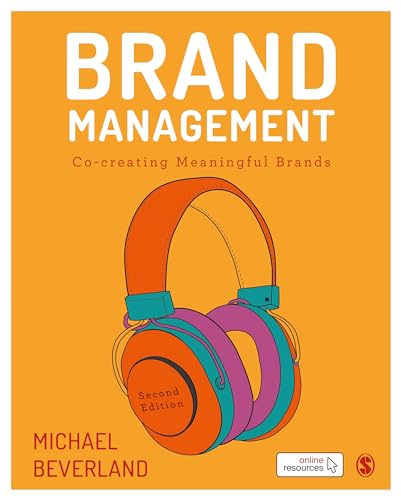 Brand Management: Co-creating Meaningful Brands