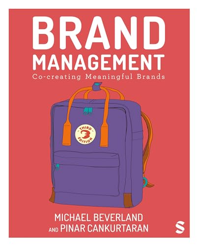 Brand Management: Co-creating Meaningful Brands von SAGE Publications Ltd