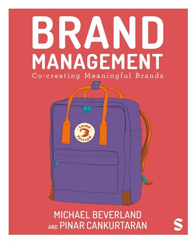 Brand Management: Co-creating Meaningful Brands