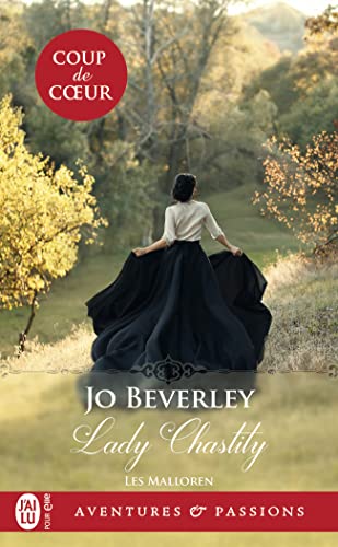 Lady Chastity: Tome 1, Lady Chastity von J'AI LU