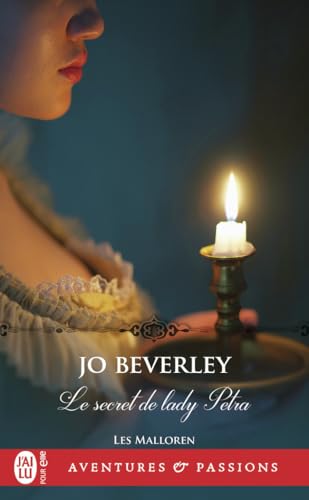 Le secret de lady Petra von J'AI LU