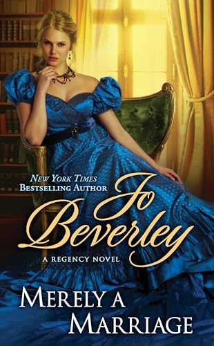 Merely a Marriage (Rogue Series, Band 18)