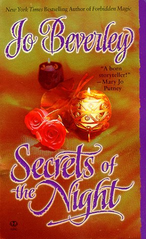 Secrets of the Night