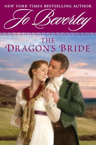 The Dragon's Bride (Rogue Series, Band 6)