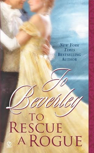 To Rescue a Rogue (Rogue Series, Band 13) von BERKLEY