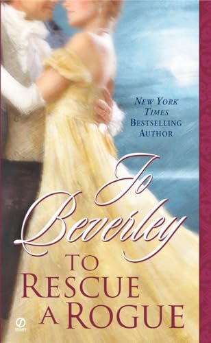 To Rescue a Rogue (Rogue Series, Band 13)