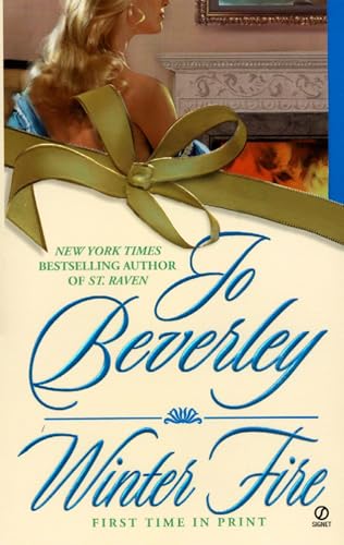 Winter Fire (A Mallorean Novel, Band 6) von BERKLEY