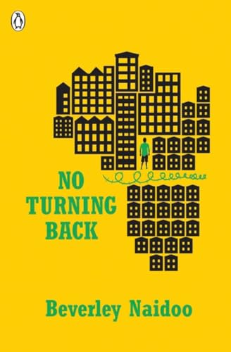 No Turning Back (The Originals) von Penguin
