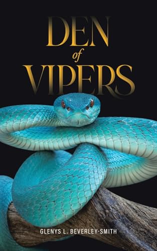 Den of Vipers von Tellwell Talent