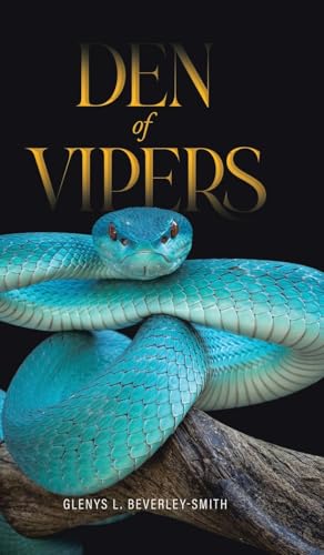 Den of Vipers von Tellwell Talent
