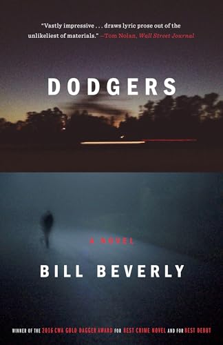 Dodgers: A Novel