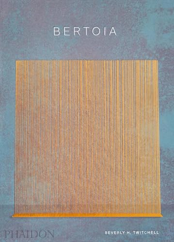 Bertoia: The Metalworker
