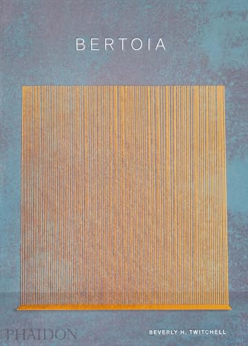 Bertoia: The Metalworker
