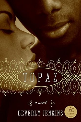 Topaz Topaz von William Morrow Paperbacks