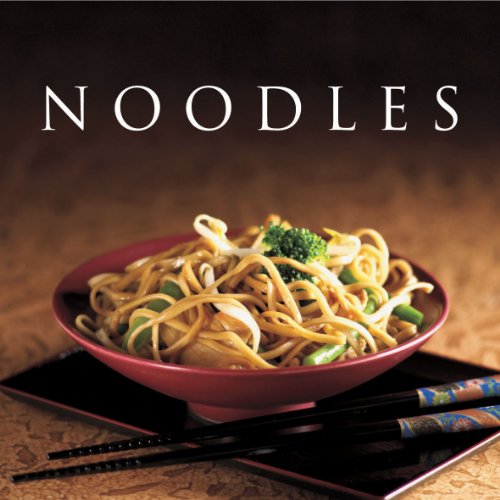 Noodles von Parragon