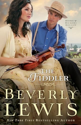 Fiddler (Home to Hickory Hollow, Band 1) von Bethany House Publishers