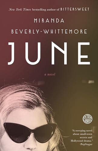June: A Novel von Broadway Books
