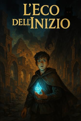 L'Eco dell'Inizio von Independently published