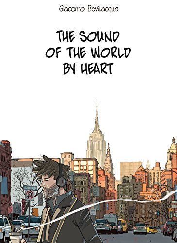 The Sound of the World by Heart The Sound of the World by Heart