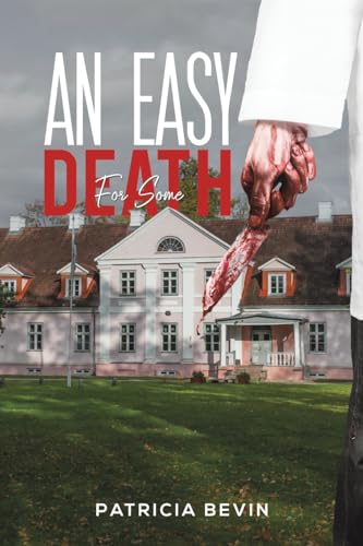 An Easy Death for Some von Austin Macauley Publishers