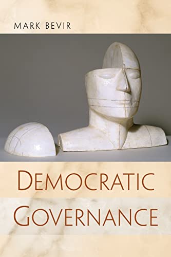 Democratic Governance von Princeton University Press