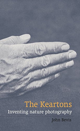The Keartons: Inventing Nature Photography von imusti