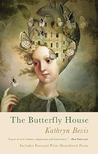 The Butterfly House von Seren