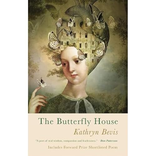 The Butterfly House von Seren