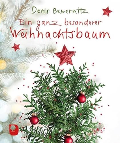Ein ganz besonderer Weihnachtsbaum (Eschbacher Mini)