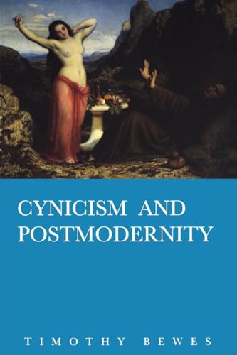 Cynicism and Postmodernity von Verso