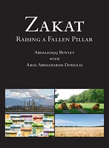 Zakat: Raising a Fallen Pillar von Diwan Press