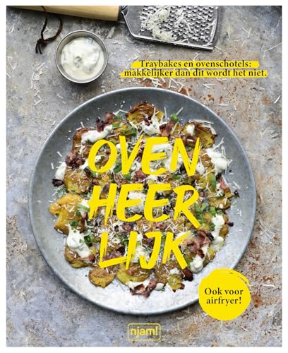Ovenheerlijk (Njam!) Ovenheerlijk (Njam!) von Njam!