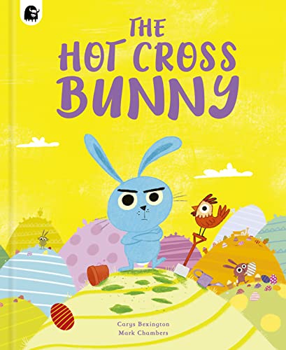 The Hot Cross Bunny von Happy Yak