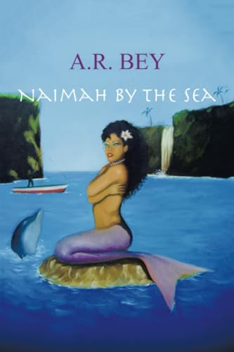 Naimah by the Sea von Xlibris US