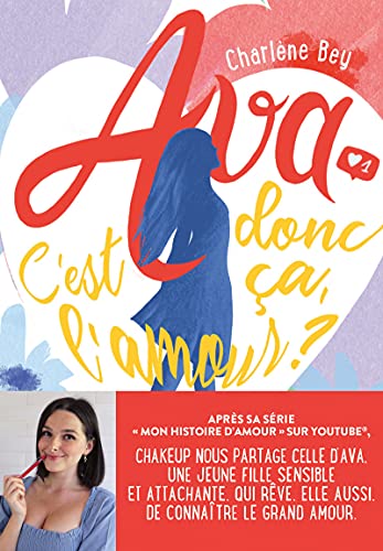 Ava - C'est donc ça l'amour ? von DRAGON D OR